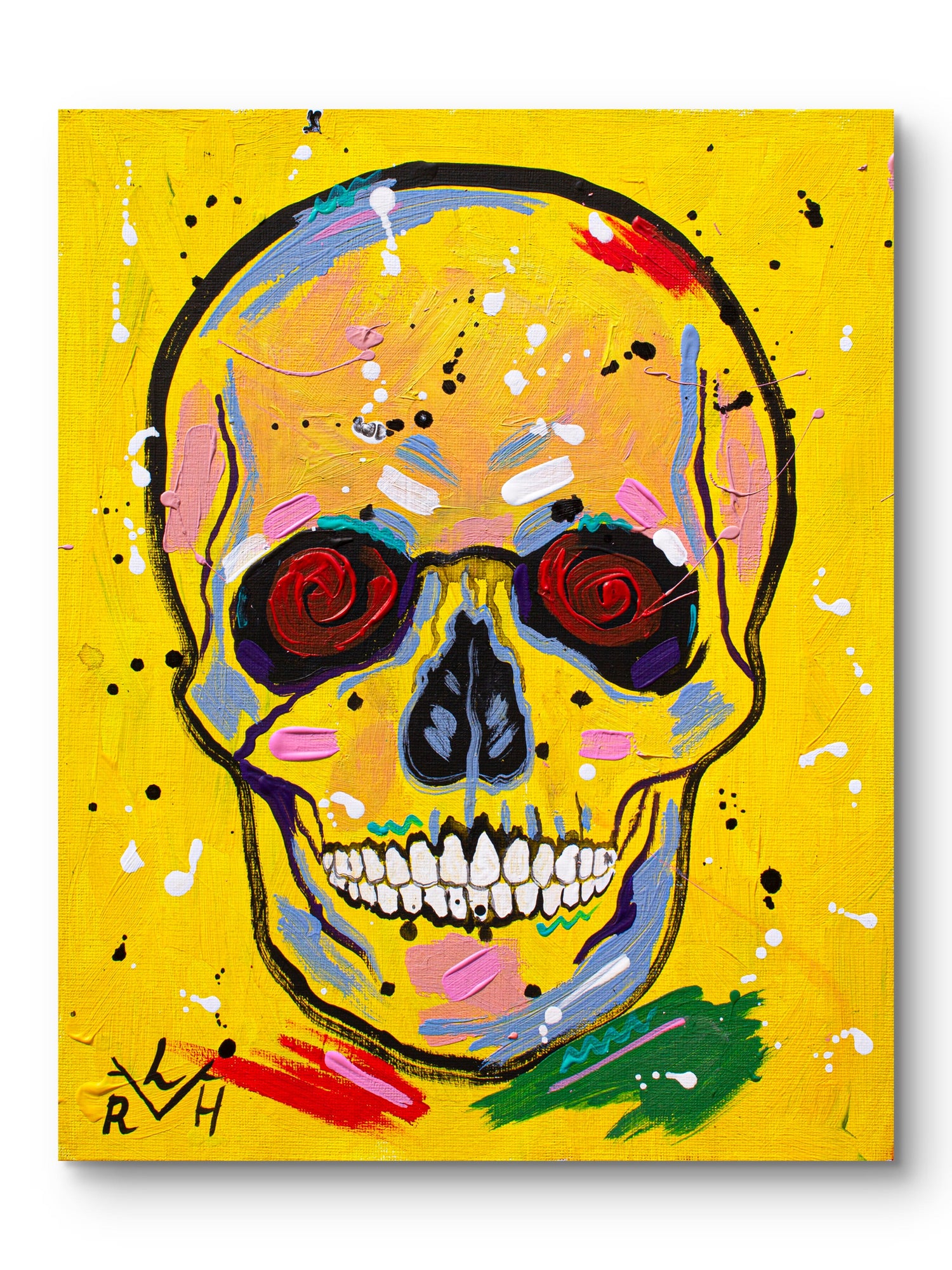 Skulls
