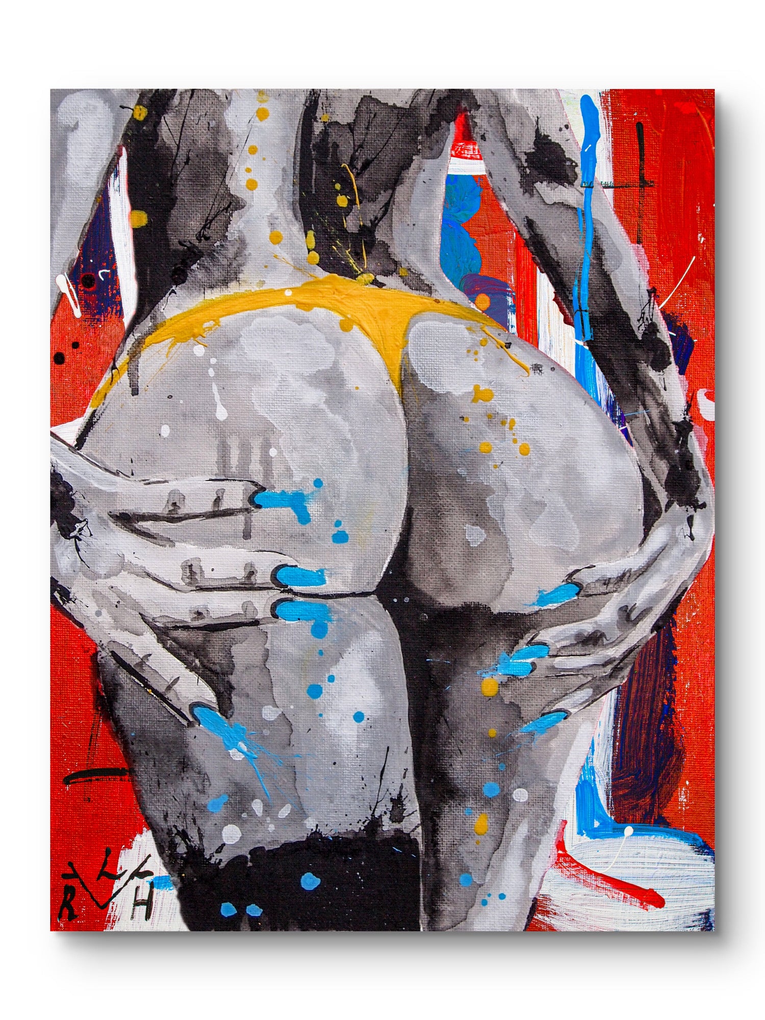 Figurative