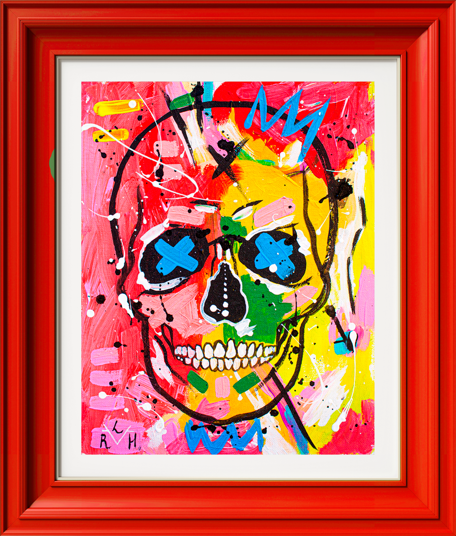 Skulls