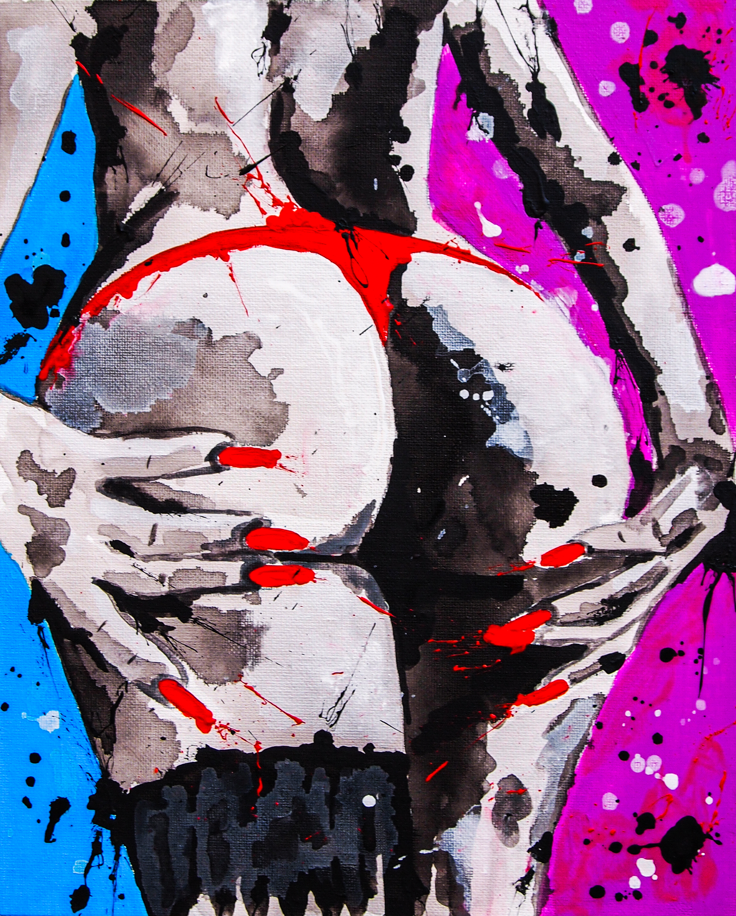 Figurative