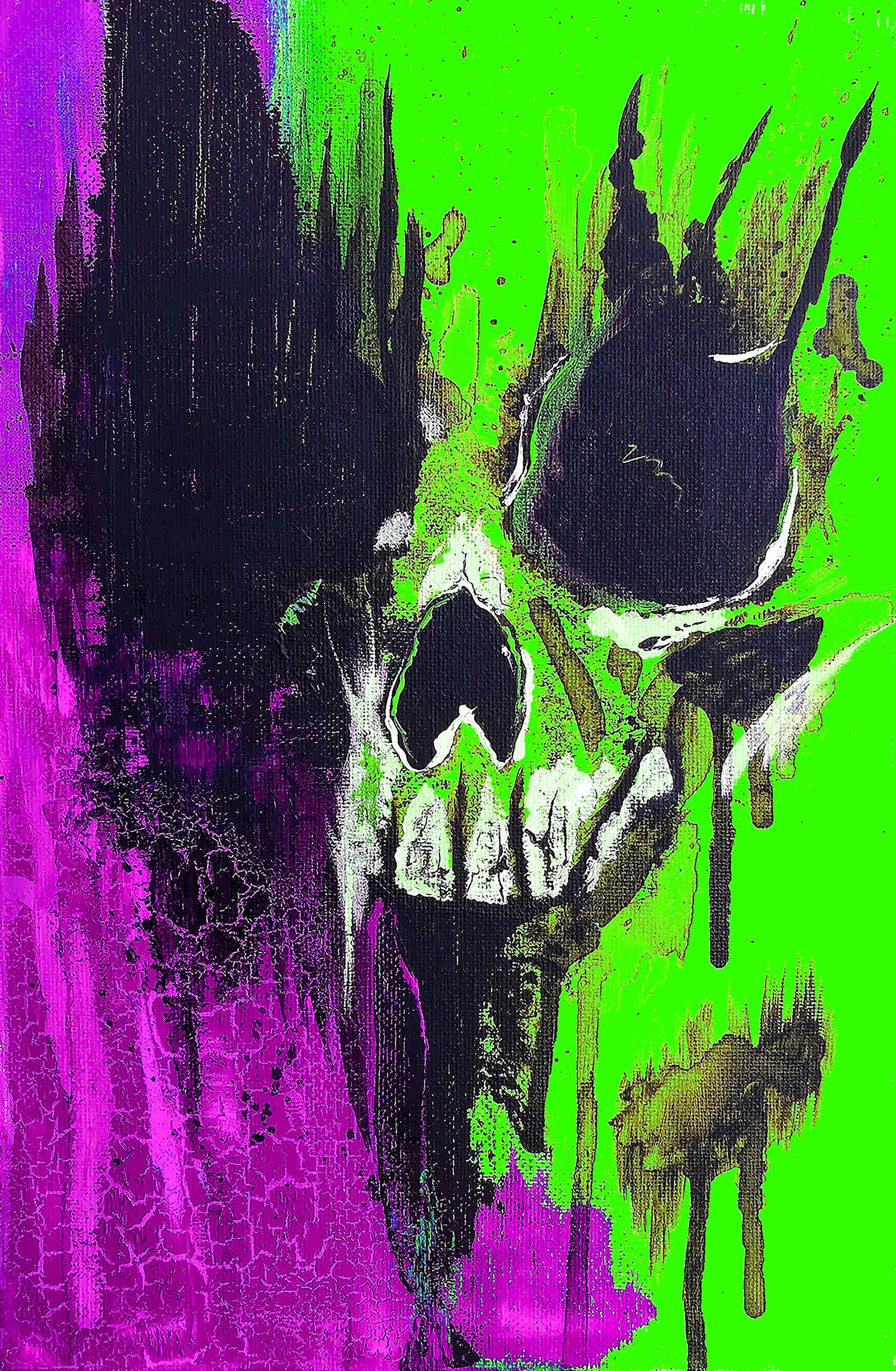 Skulls